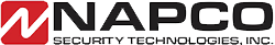 NAPCO logo