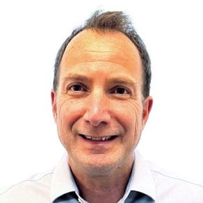 David Sperber