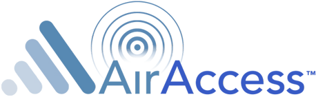 Air Access logo