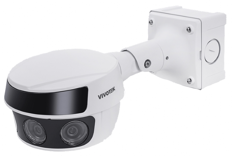 VIVOTEK MS 9321 EHV V 2