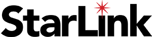 Starlink logo