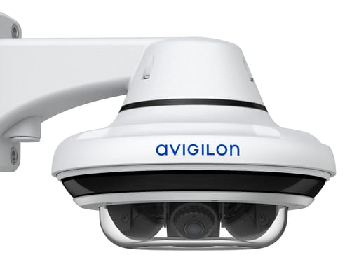 Avigilon Wall Mount Camera