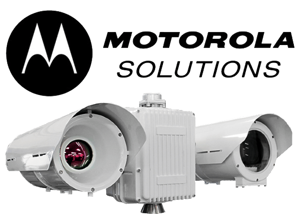 Motorola Silent Sentinel