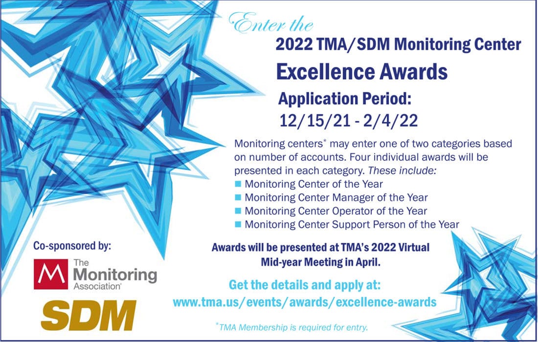 TMA