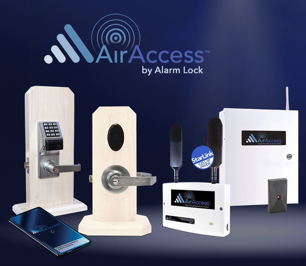 Air Access