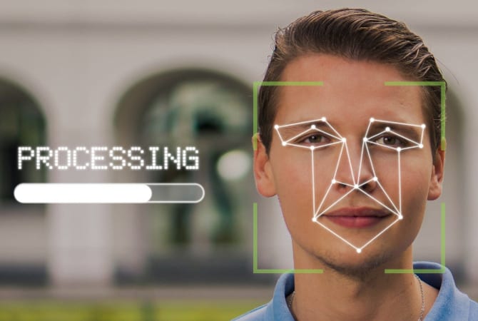 SIA Biometrics