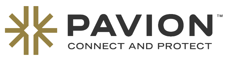 Pavion Logo