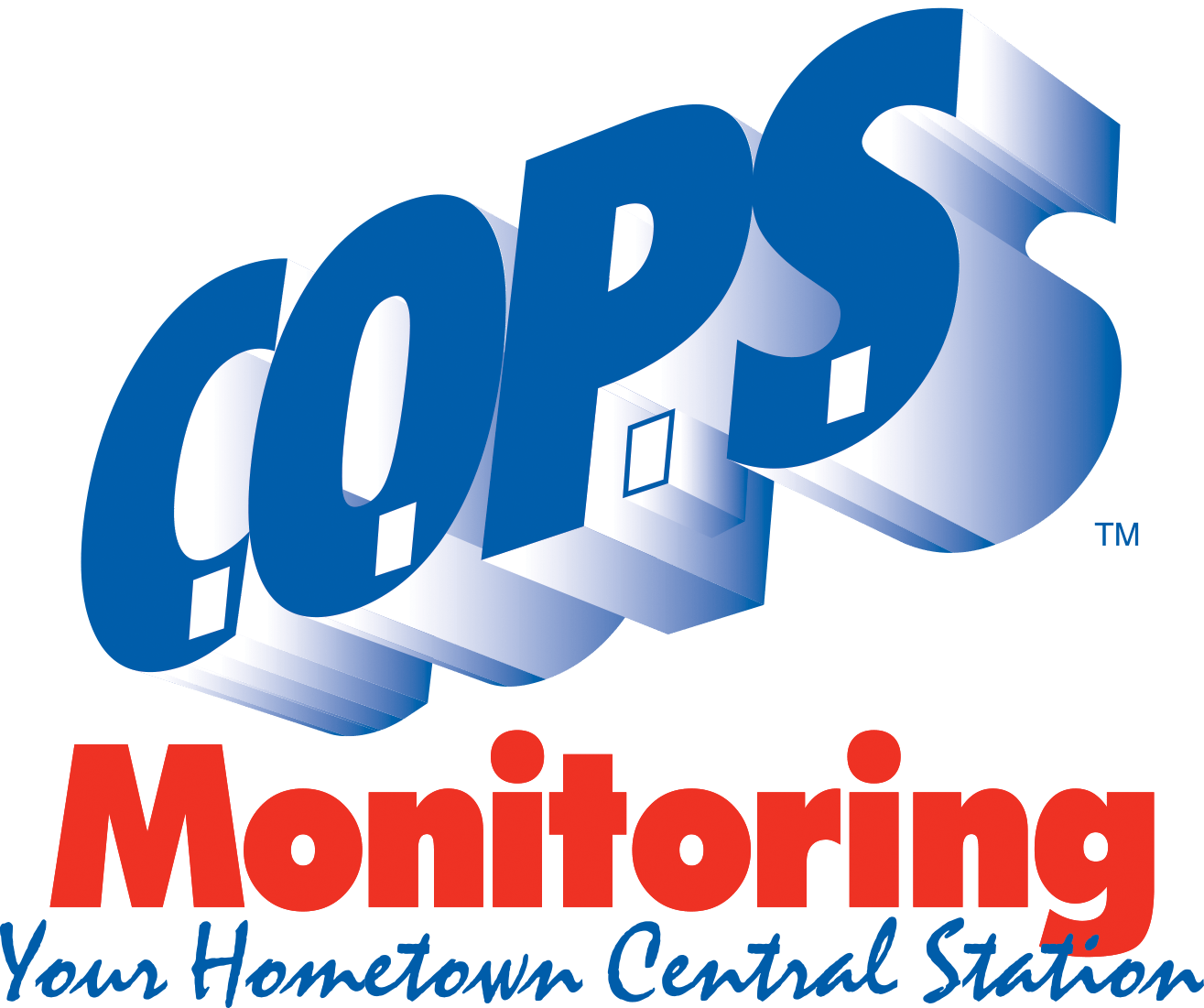 COPS Logo