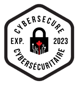 Cybersecure Identifier