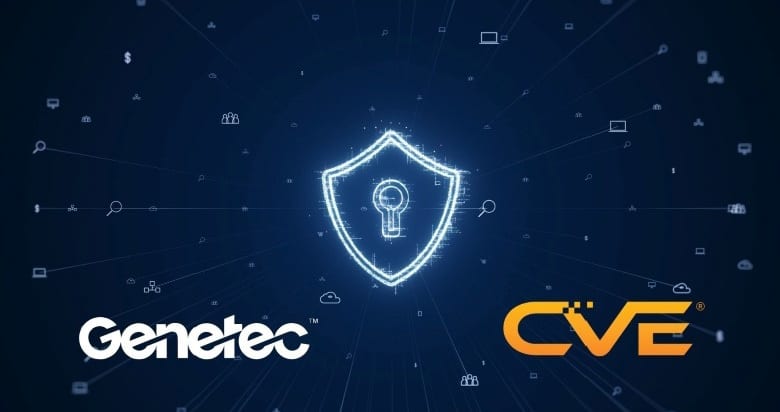 Genetec CVE Authority