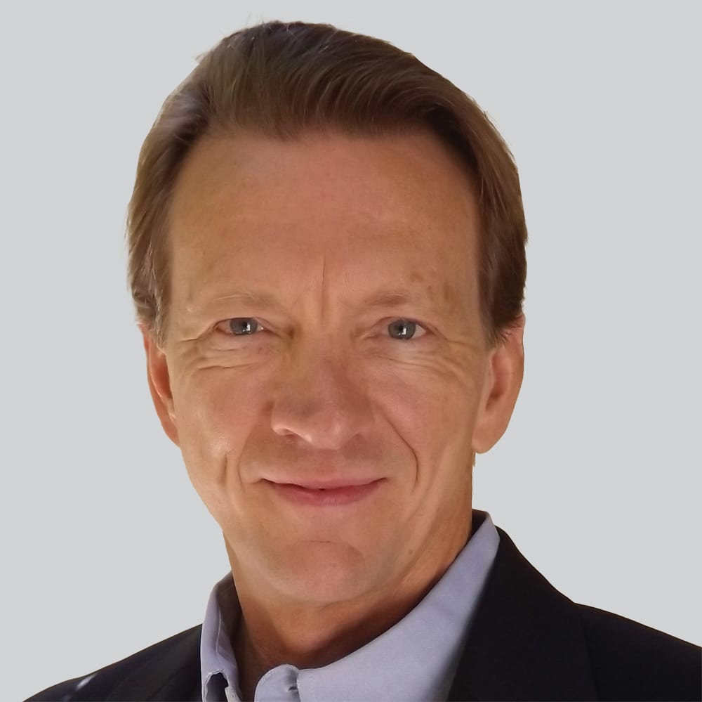 Rodney Bosch
