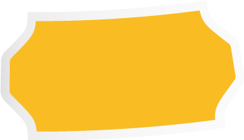 Rectangle, Orange
