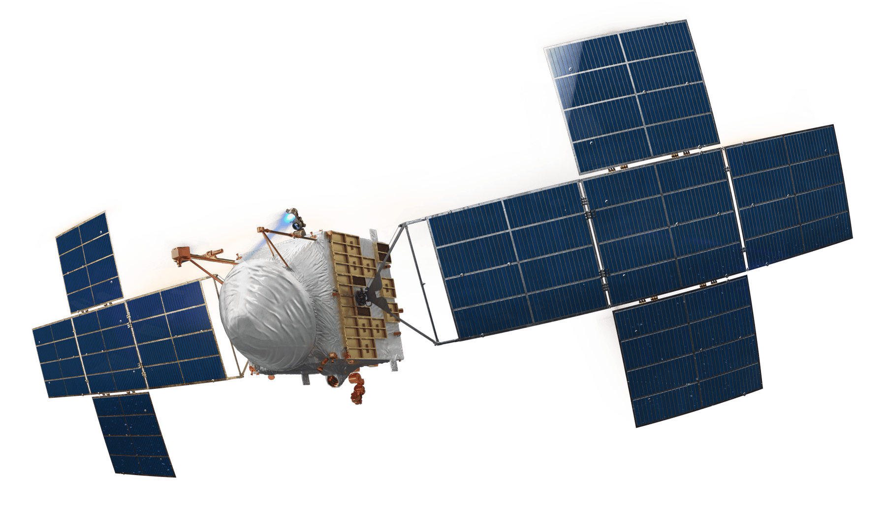 Solar power, Satellite, Sky, Line