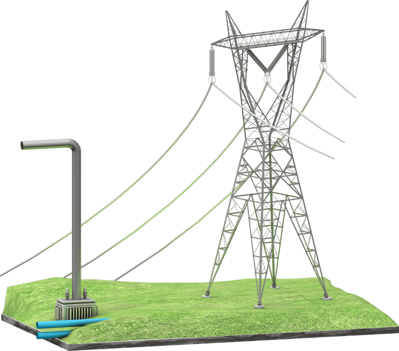 Triangle, Line, Art, Electricity