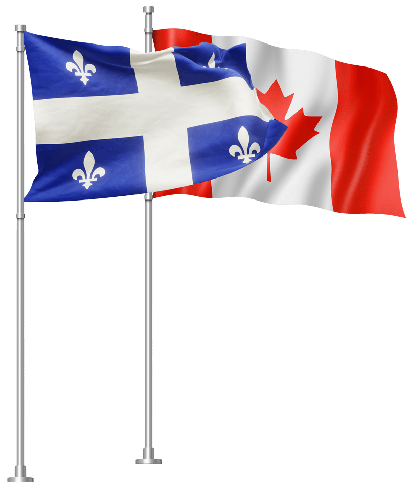 Flag of the united states