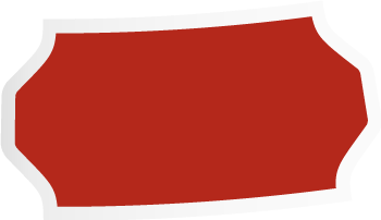 Material property, Rectangle, Orange
