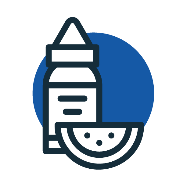 Smile, Font