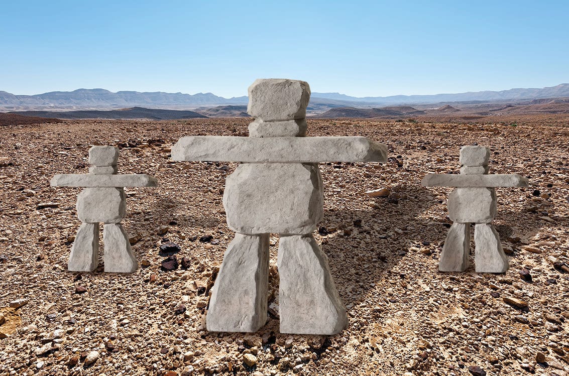 Sky, Sculpture, Statue, Cross