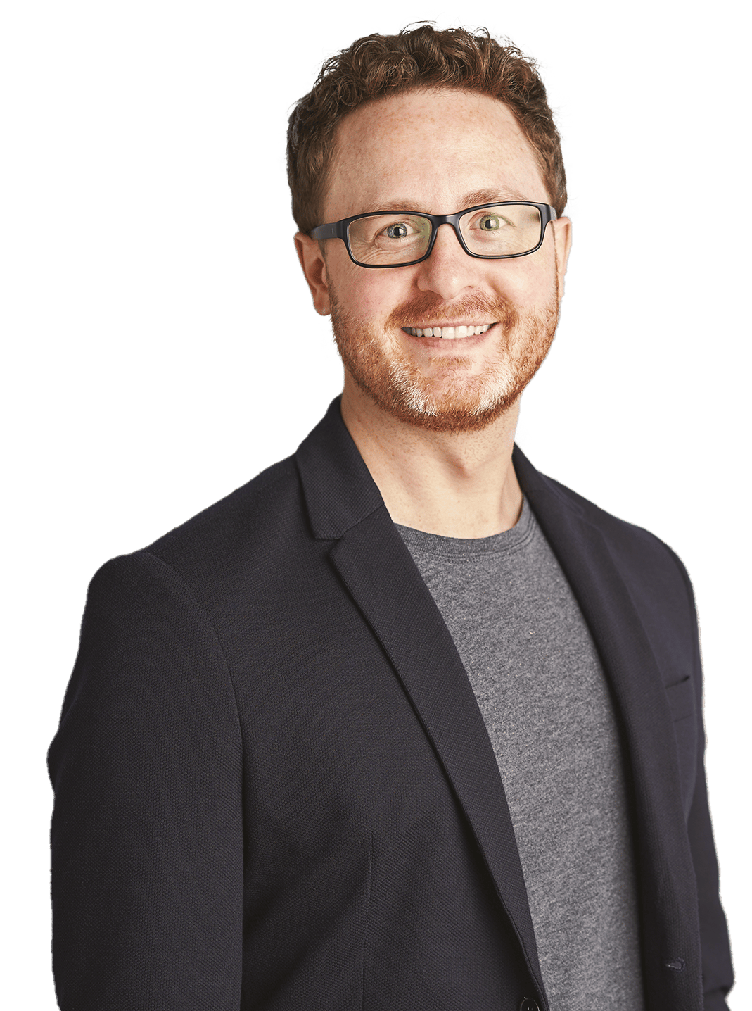 Vision care, Forehead, Hair, Glasses, Chin, Smile, Beard, Neck, Jaw, Sleeve