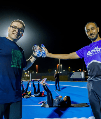 Combat sport, Smile, Gesture