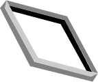Rectangle, Triangle