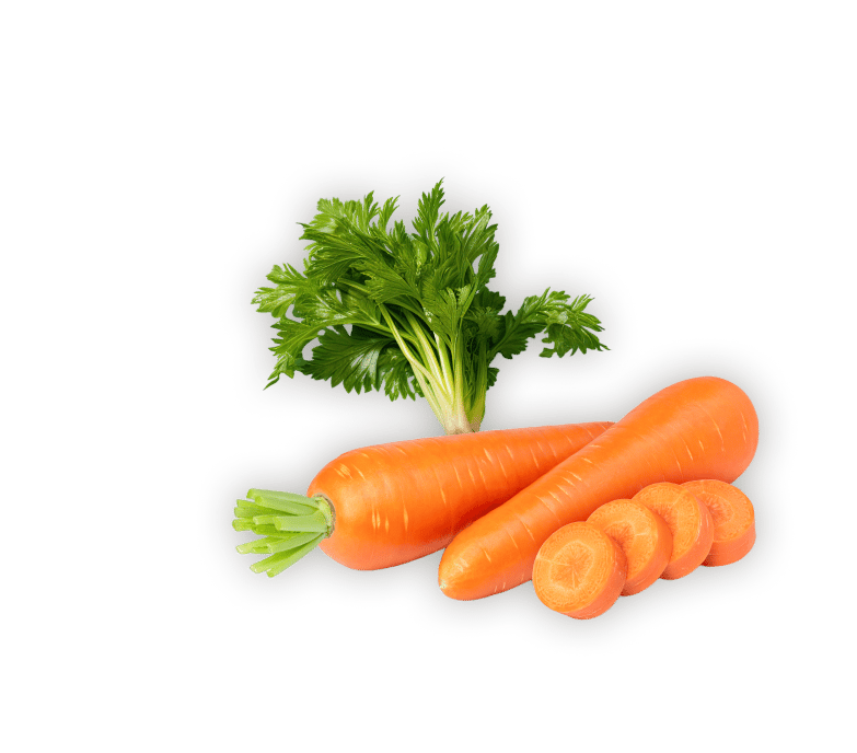 Natural foods, Leaf vegetable, Staple food, Ingredient, Carrot