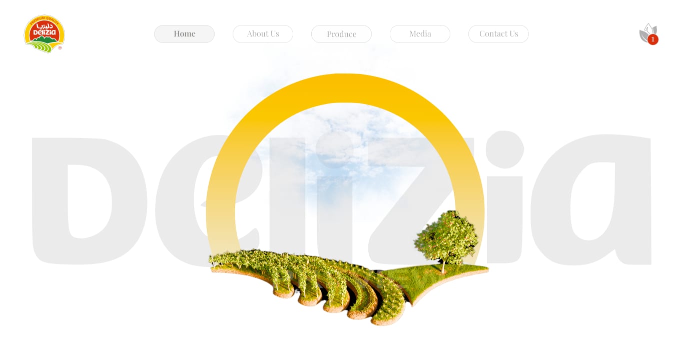Terrestrial plant, Font