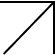 Slope, Rectangle
