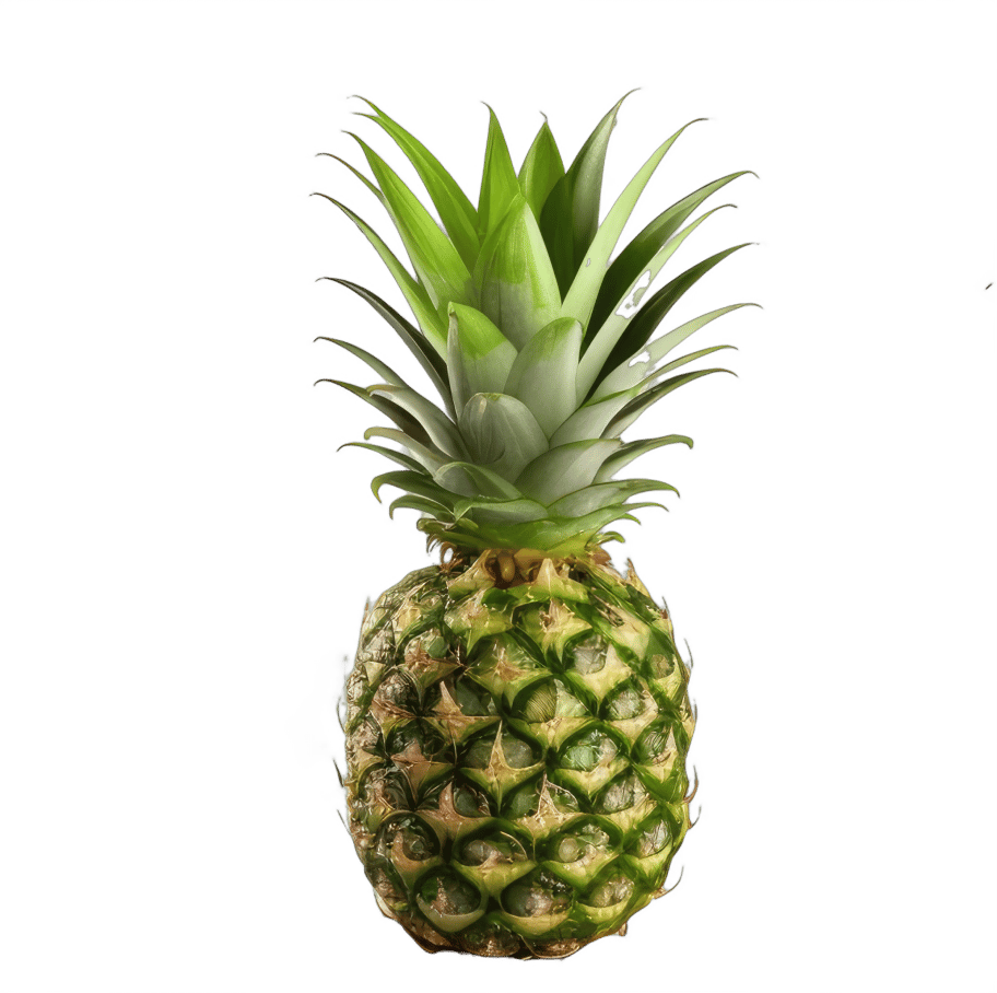 Natural foods, Terrestrial plant, Food, Pineapple, Ananas, Fruit