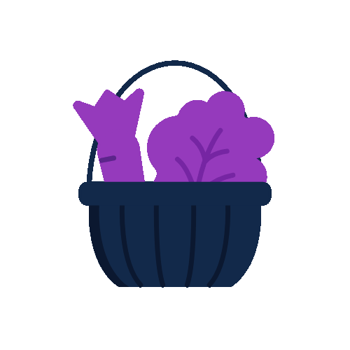 Plant, Purple, Fruit, Gesture, Pink, Finger, Violet, Font, Thumb