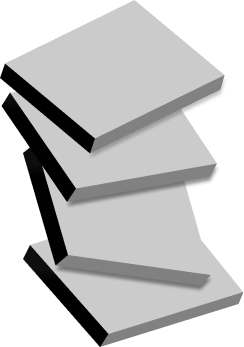 Rectangle, Table