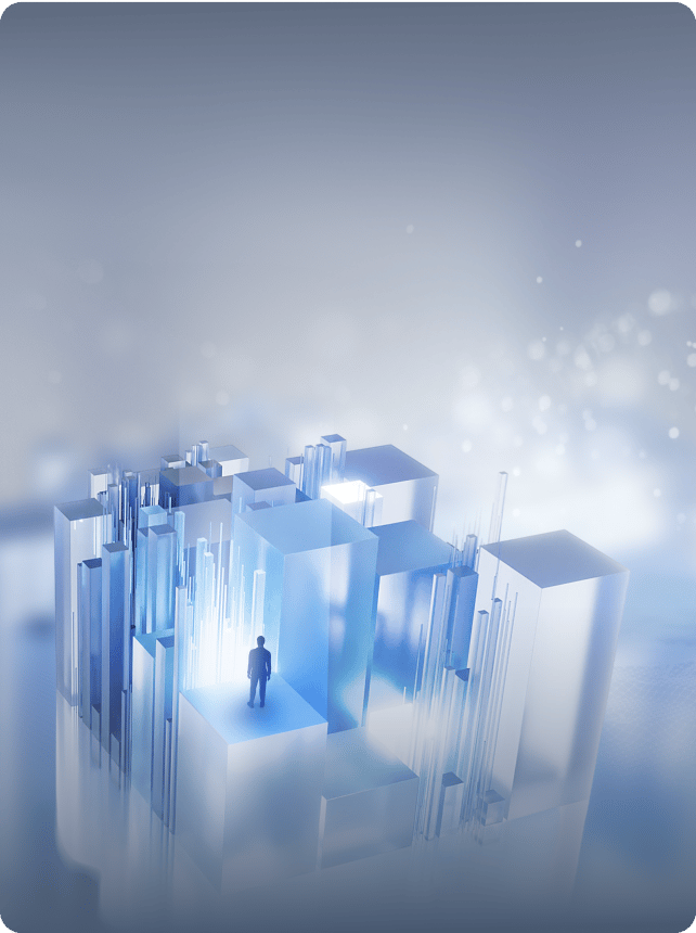 Blue, Technology