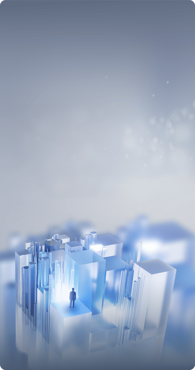 Blue, Technology