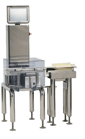 Table, Metal legs, Glass, Plastic, Stand, Conveyor