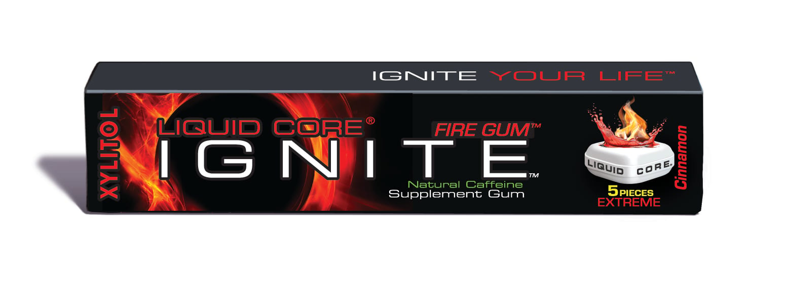 Font, Package, Black, Flame, Red, Gum