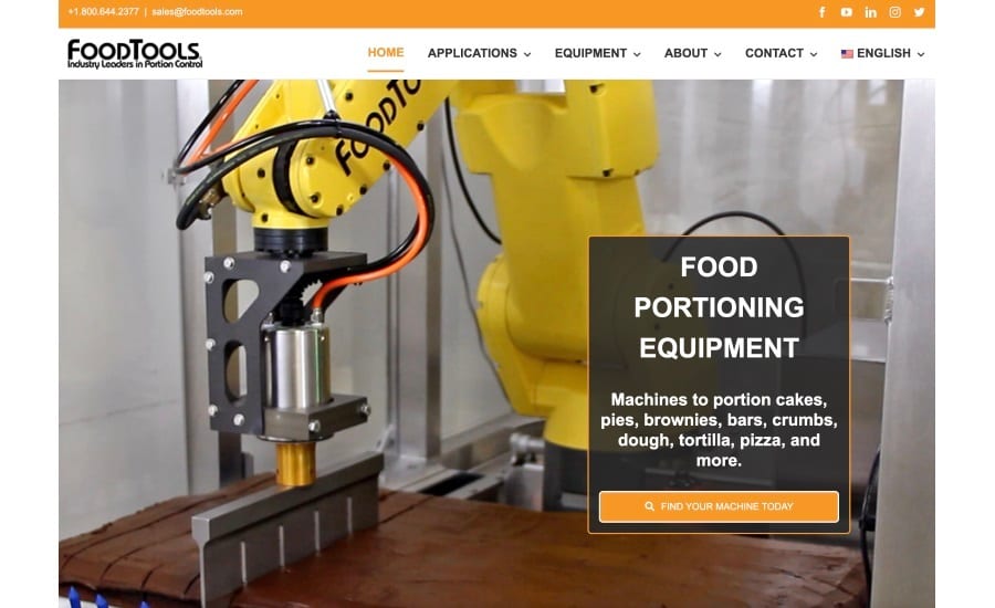 Product, Font, Line, Website, Screenshot, Buttons, Photo, Robotic arm