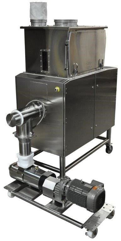 Machine