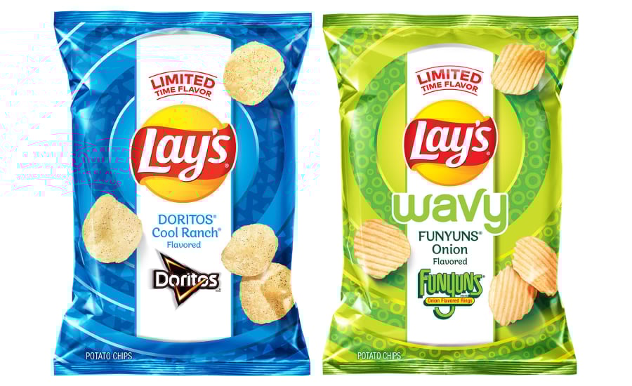 Food, Product, Ingredient, Bags, Packaging, Potato chips, Chpis