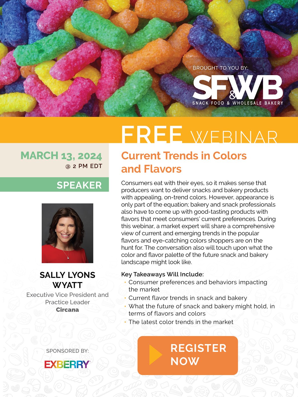 Product, Font, Ad, Colorful snacks, Headshot