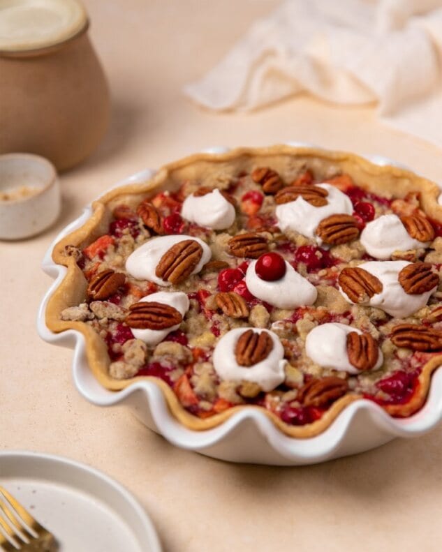 Food, Tableware, Recipe, Fruit, Ingredient