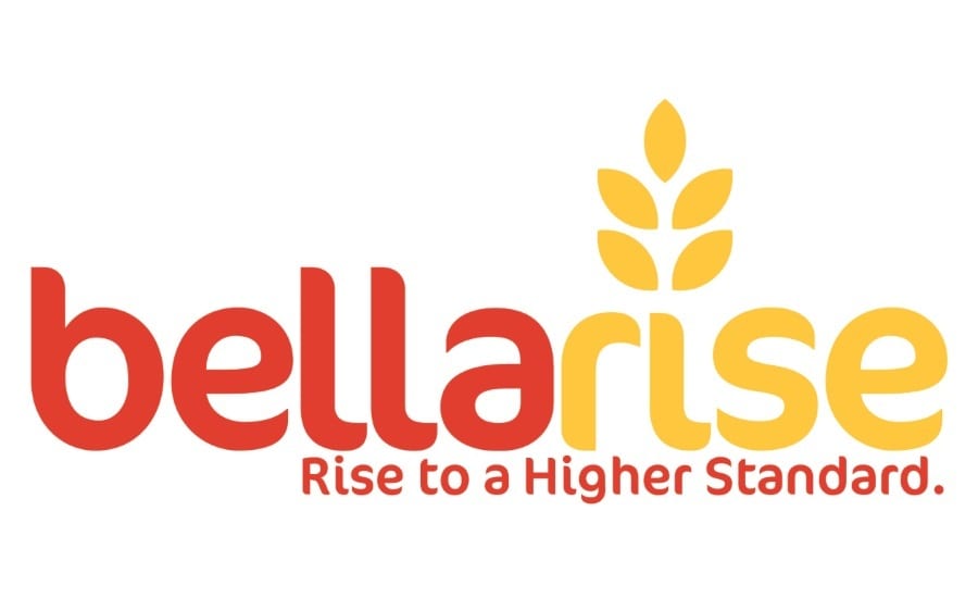 Logo, Red, Yellow, Font, Word, Company, Brand, Identity, Wheat shape