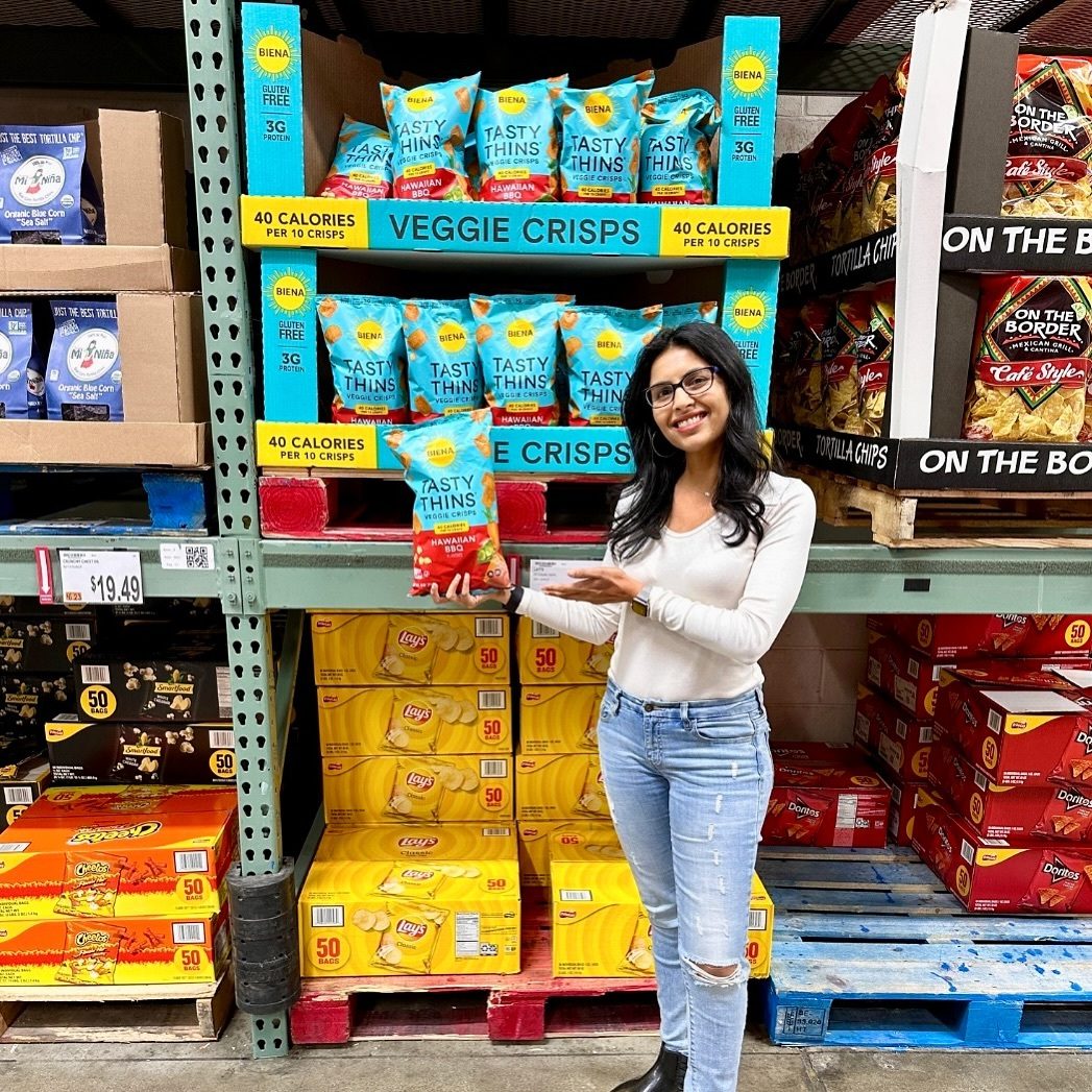 Smile, Product, Selling, Retail, Customer
