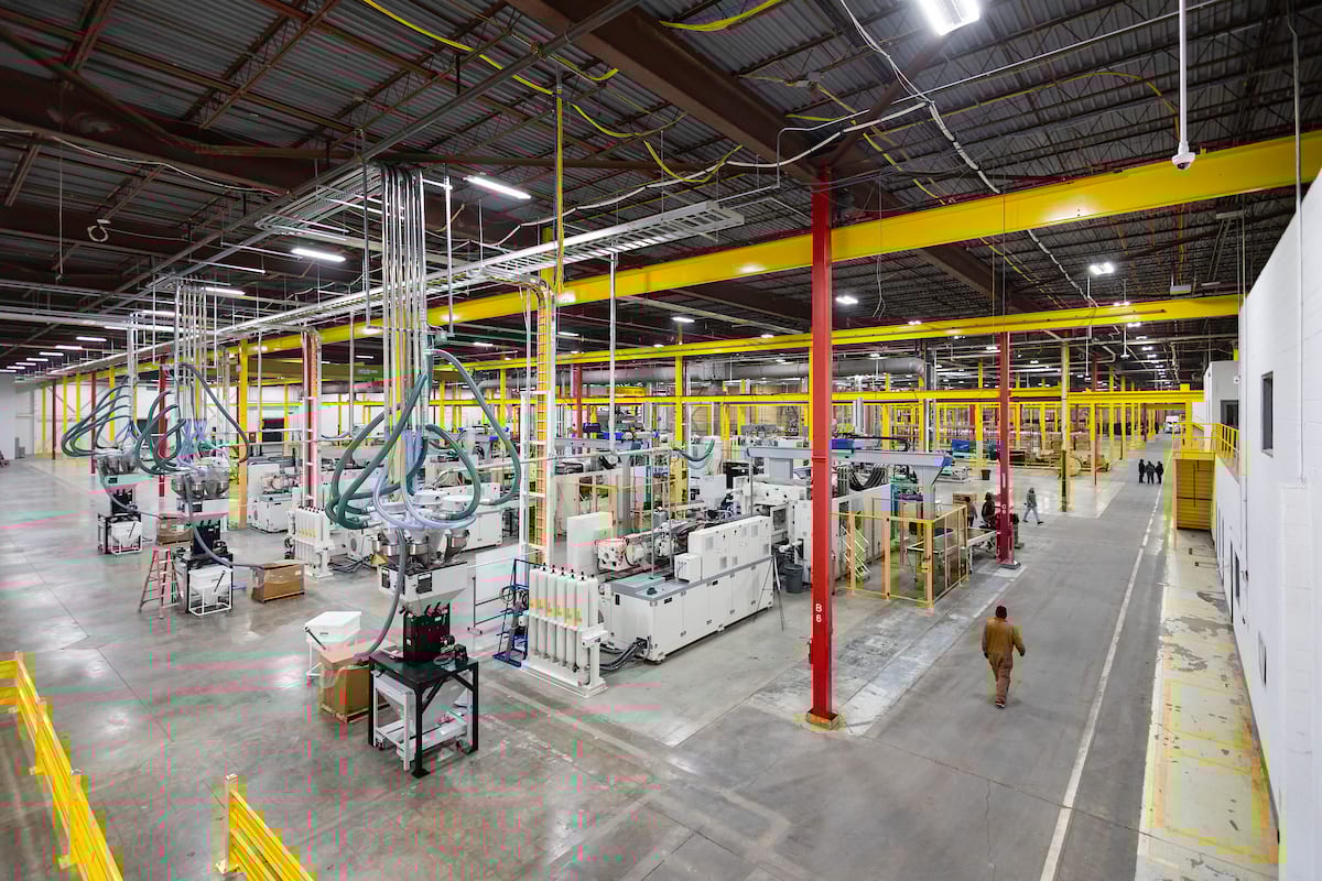 Industry, Warehouse, Floor, Technology, Factory, Engineering, Machine
