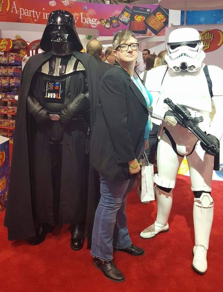 Darth vader, Hat, Cape, Storm Trooper