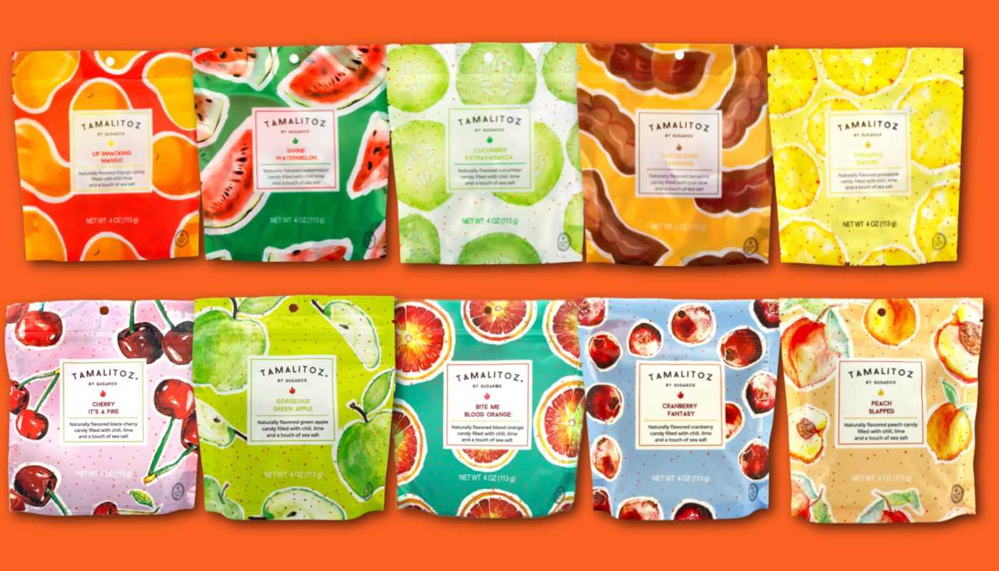 Natural foods, Green