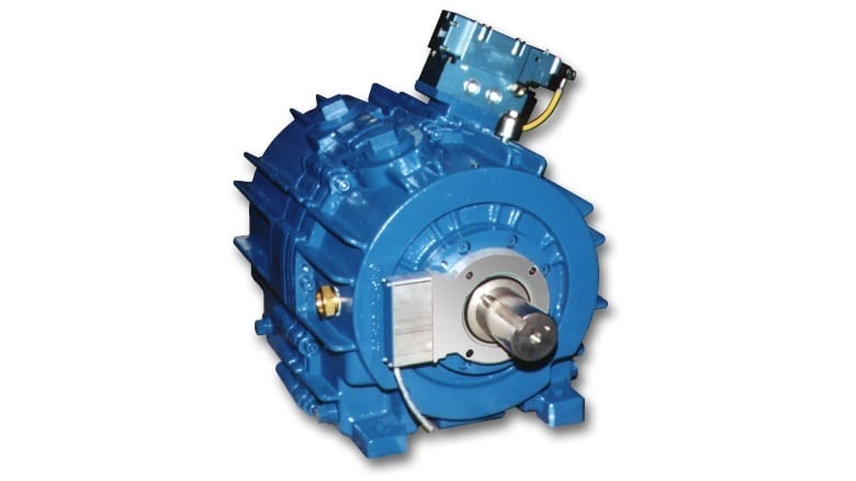 Equipment, Machine, Blue, Industrial, Cylinder, Metal, Valve