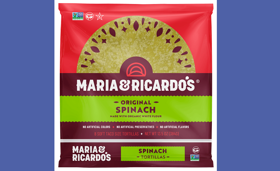 Font, Package, Spinach tortilla, Burgundy, Red