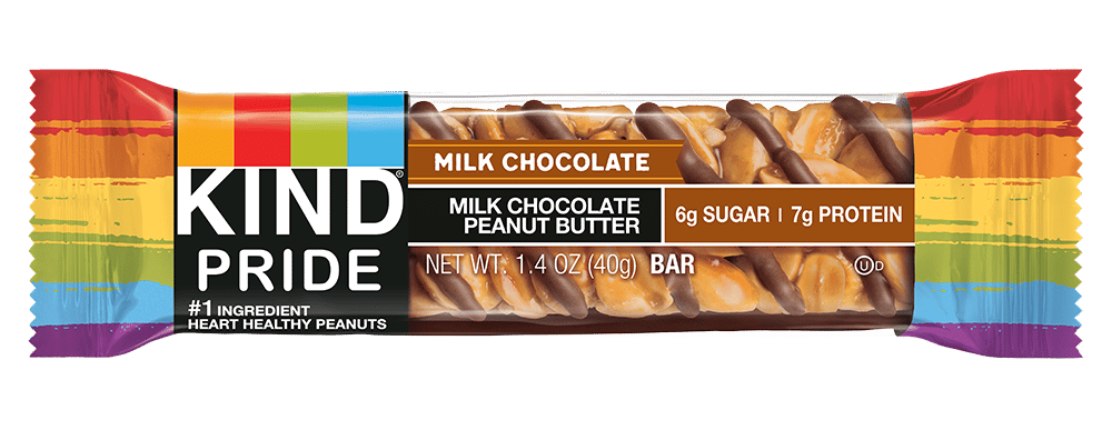 Snack bar, Packaging, Label, Nuts, Chocolate, Text, Colorful wrapper