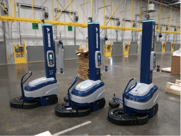 Equipment, Factory interior, Product line, Machines