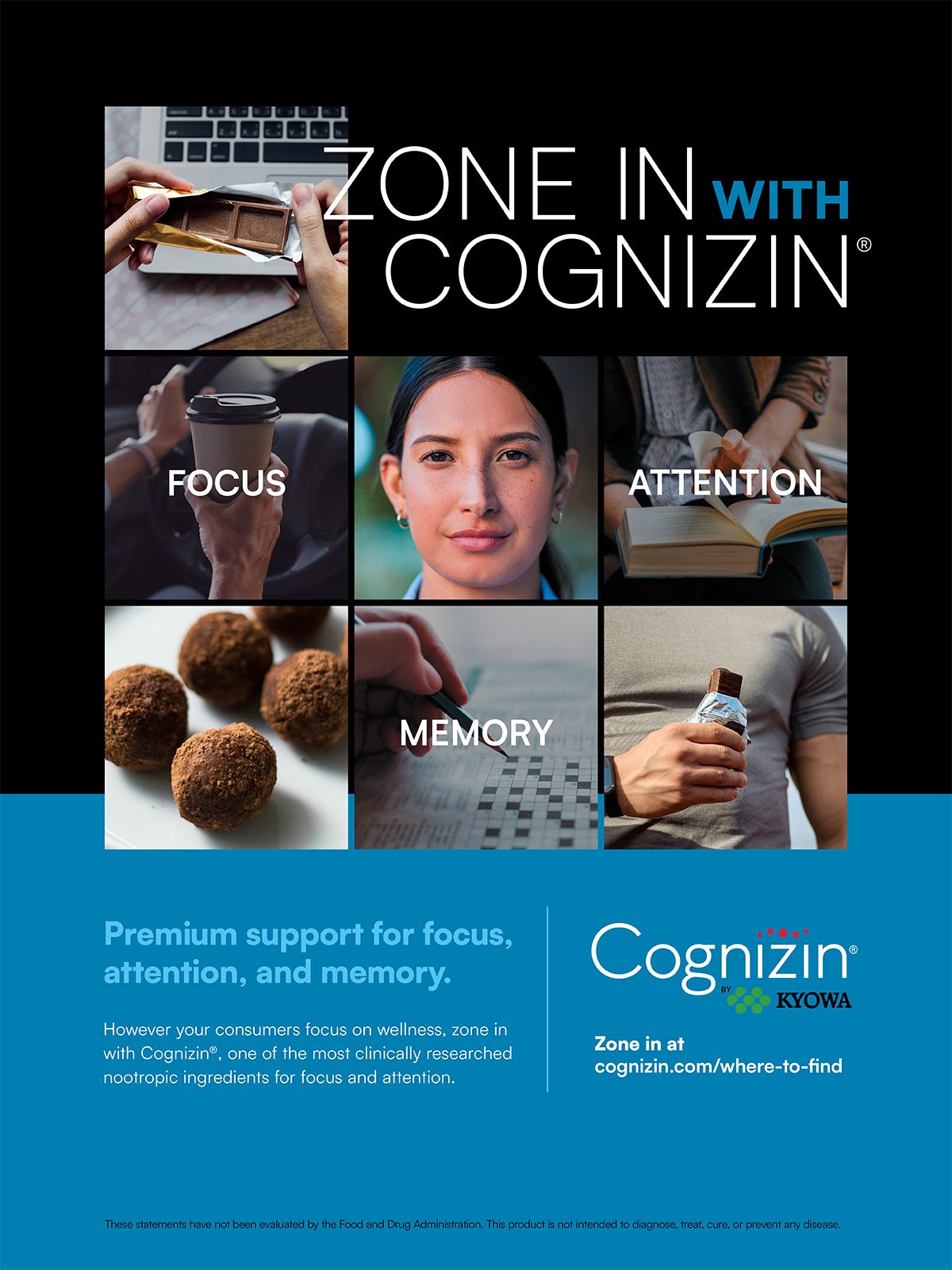 Ad, Font, Blue, Black, Photos, Face, Foods